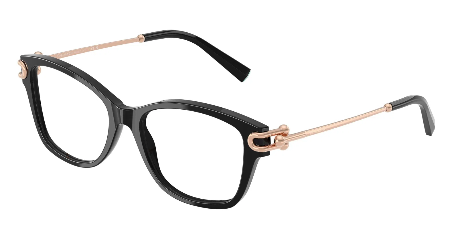 Tiffany 2266 Eyeglasses - view 6